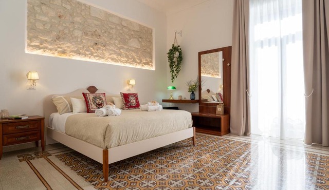 Casa Makrame by Ortigia Apartments