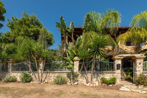 Casa Mallus