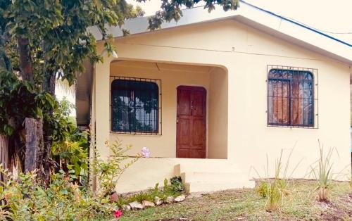 Casa Malu