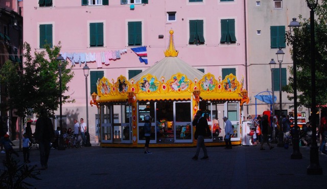 Casa MaMa