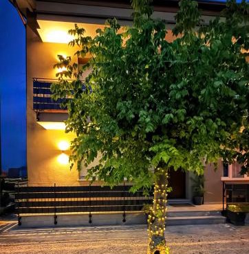 Casa MaMi