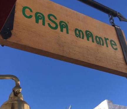 Casa Mamre