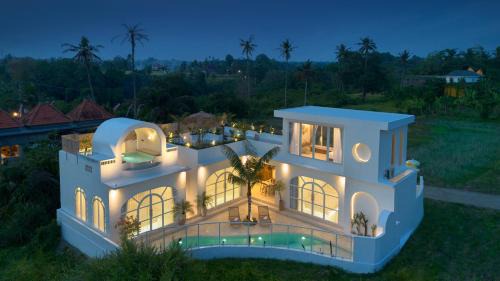 Casa Mana Ubud