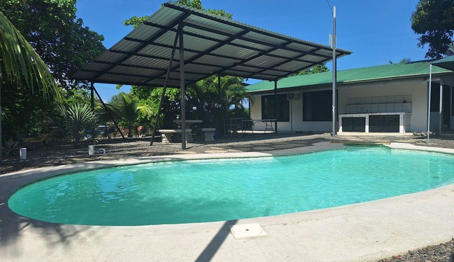 Casa Mango, Puntarenas, Costa Rica