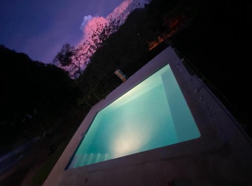 Casa Mangos