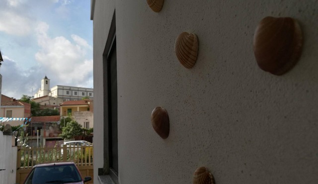 Casa Mannu Fluminimaggiore - Authentic home in the historic village center