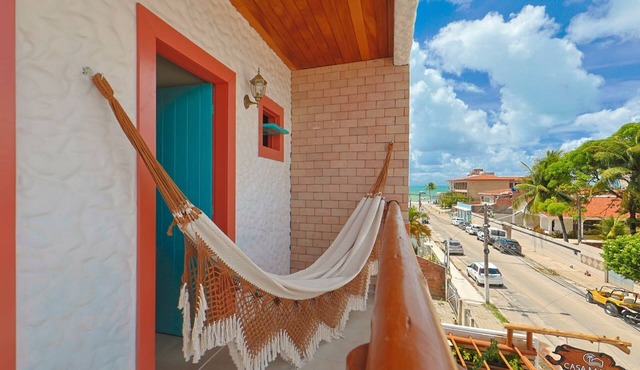 CASA MANOA POUSADA