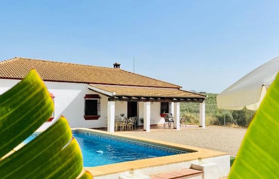 Casa Manolín