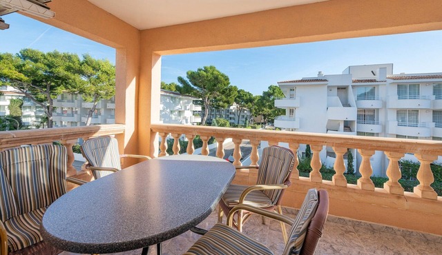 Casa Manolo - Apartment In Cala Lliteres