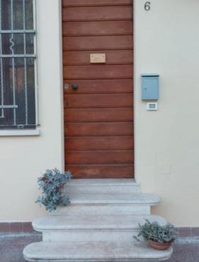 Casa Manto