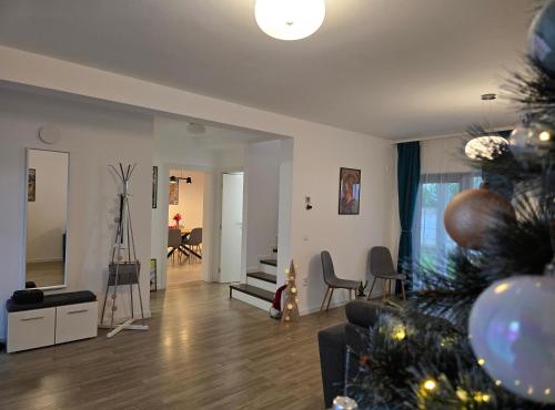Casa Manu
