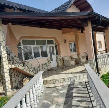 Casa Manu