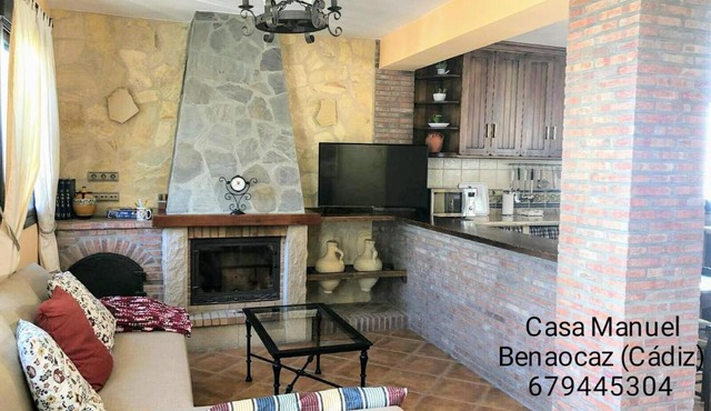 Casa Manuel
