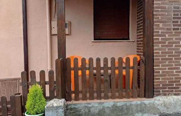 Casa Manuel y Ana María.