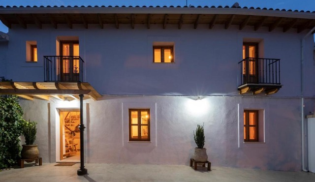 Casa Manuela