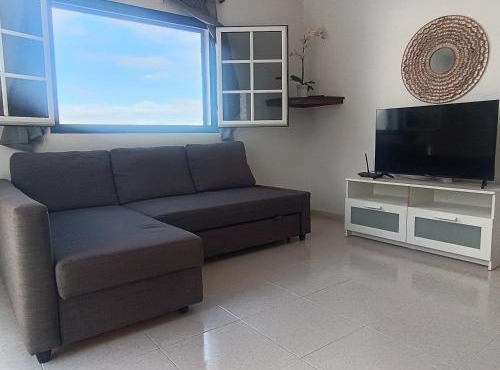 Casa María