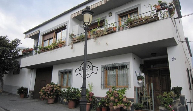Casa María Jesús