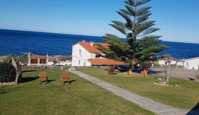 CASA MAR DA LAXE