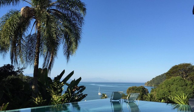 Casa Mar Paraty