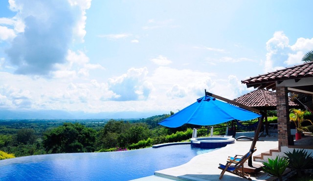 Casa Mar Verde