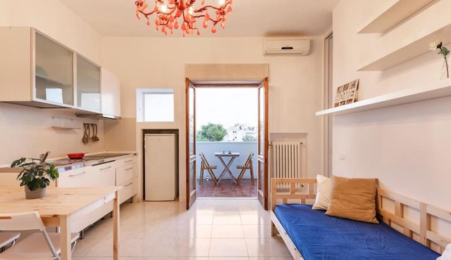 Casa Mar y Sol