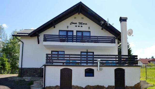 Casa Mara
