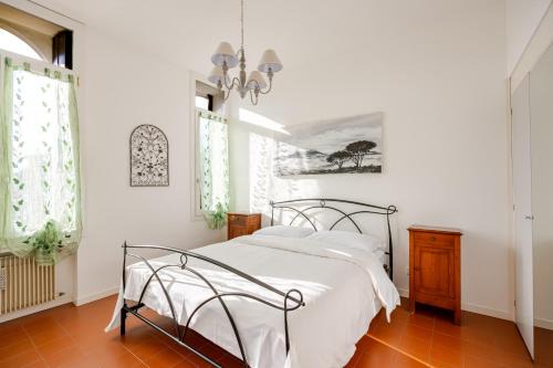 Casa Maranzi, Terrazza in centro vicino stazione