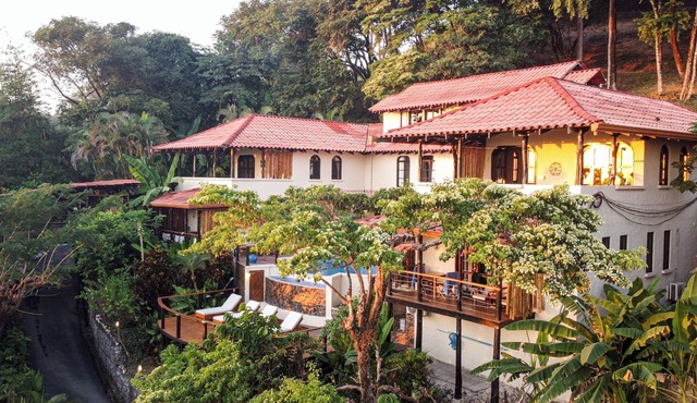 Casa Marbella