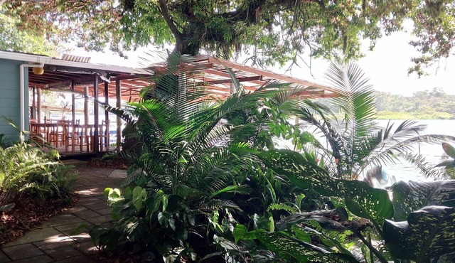 Casa Marbella