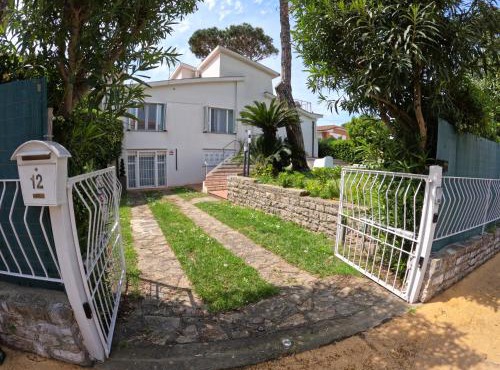 Casa Marchese