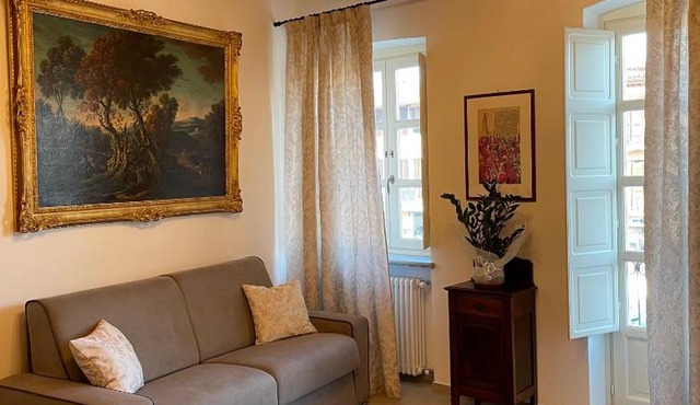 Casa Marchisio