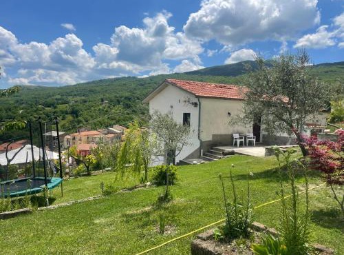 Casa Marco