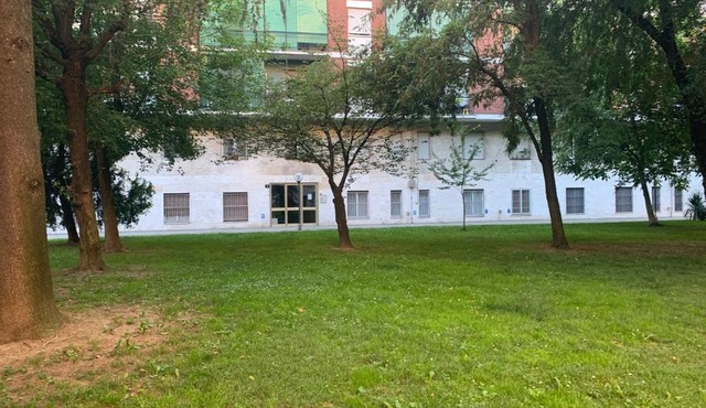 Casa MARCO