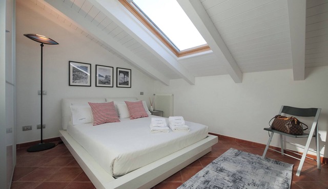 Casa Marcone charming apartment between the Cinque Terre, Tigullio and Portofino