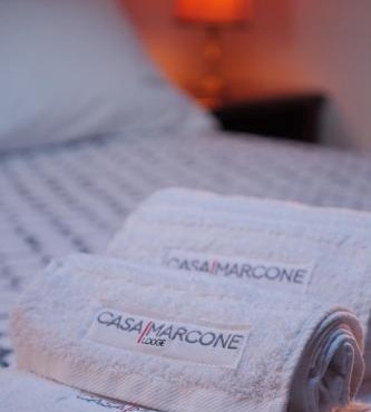Casa Marcone