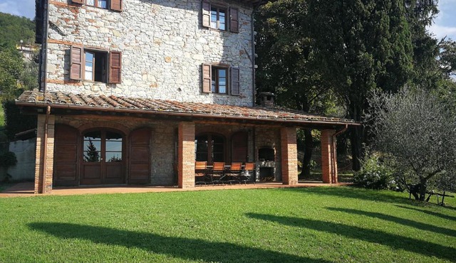 casa marconi