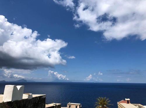Casa Mare Blu