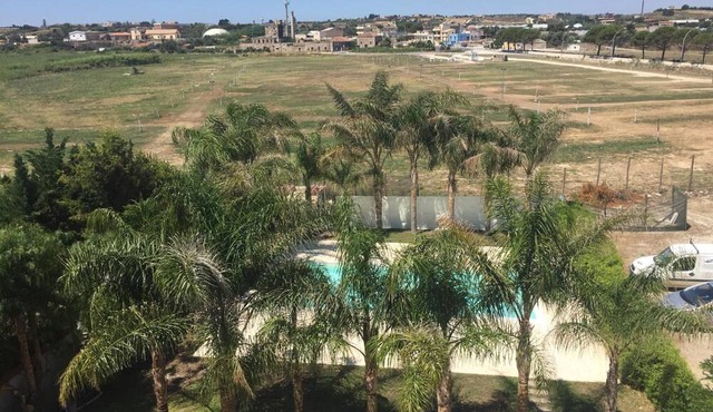 Casa Marea Second Floor with Sea View, Wi-Fi and Air Conditioning
