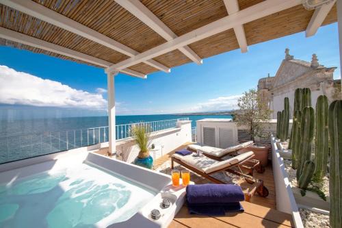 Casa Maredentro by MONHOLIDAY