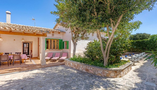 Casa Maremar by dracmallorca