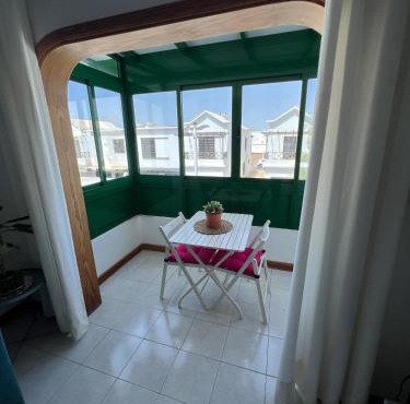 Casa Maresía