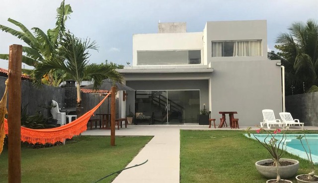Casa Mares do Sul