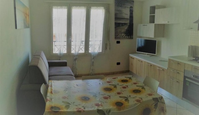 Casa Maresole