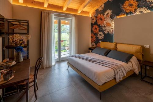 Casa Margherita Camere & Benessere