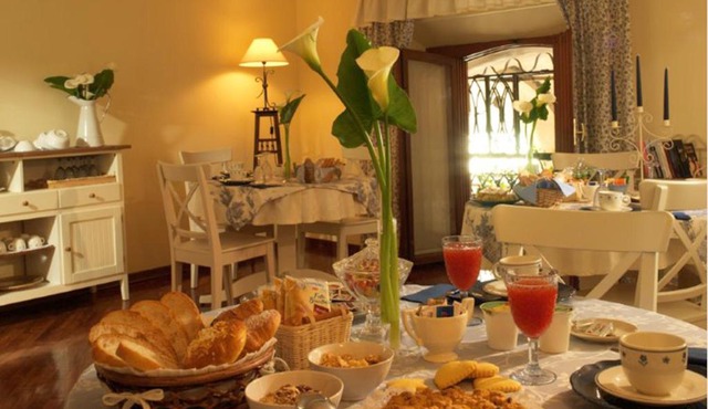 Casa Margherita