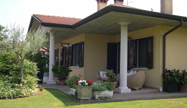 Casa Margherita
