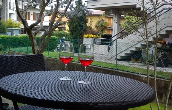 Casa Margherita