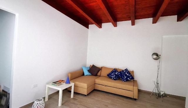 Casa Margot