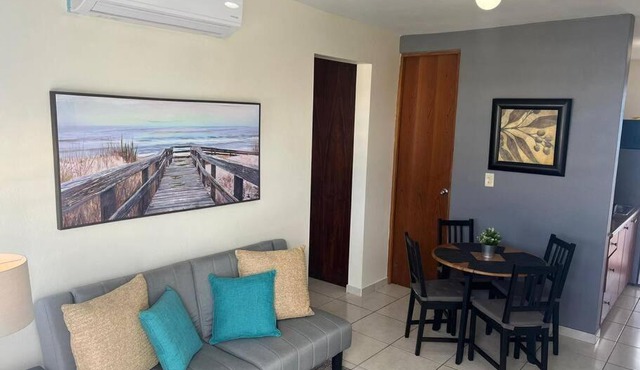 Casa Maria 2BR Apt with terrace