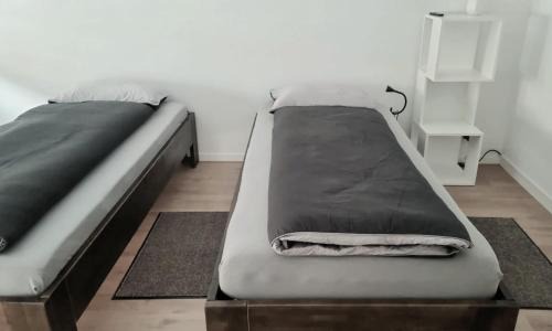 Casa Maria Apartments Bern